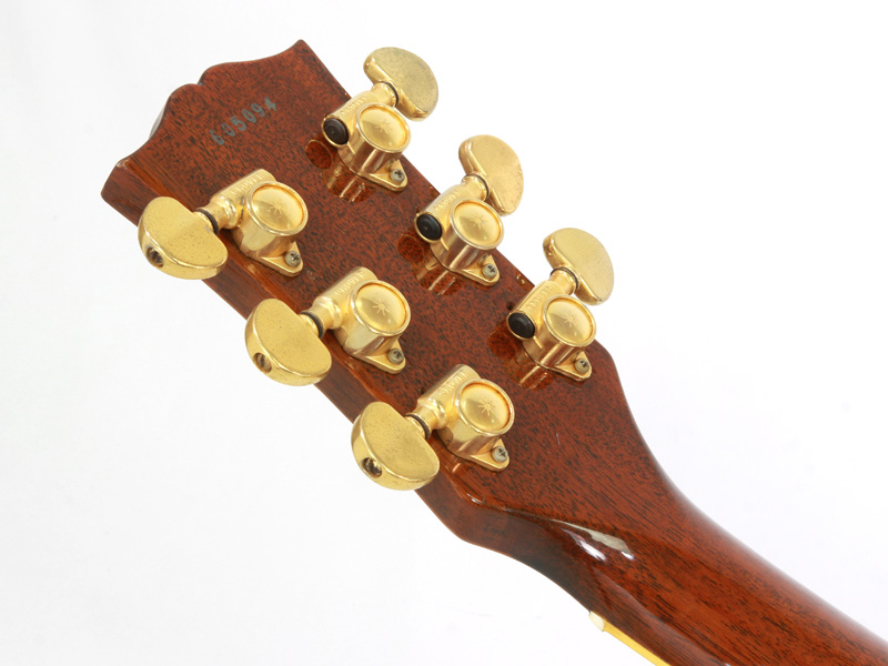 Orville オービル LPS-80F - 貴重なオービルレスポール Orville オービル LPS-80F - 貴重なオービルレスポール