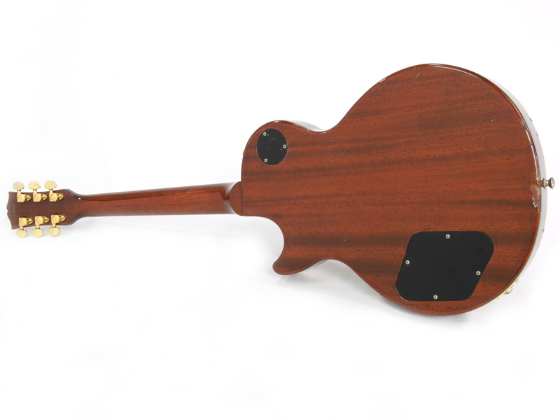 はるこOrville オービル 1996年製 LPS-80F Orville オービル LPS-80F - 貴重なオービルレスポール