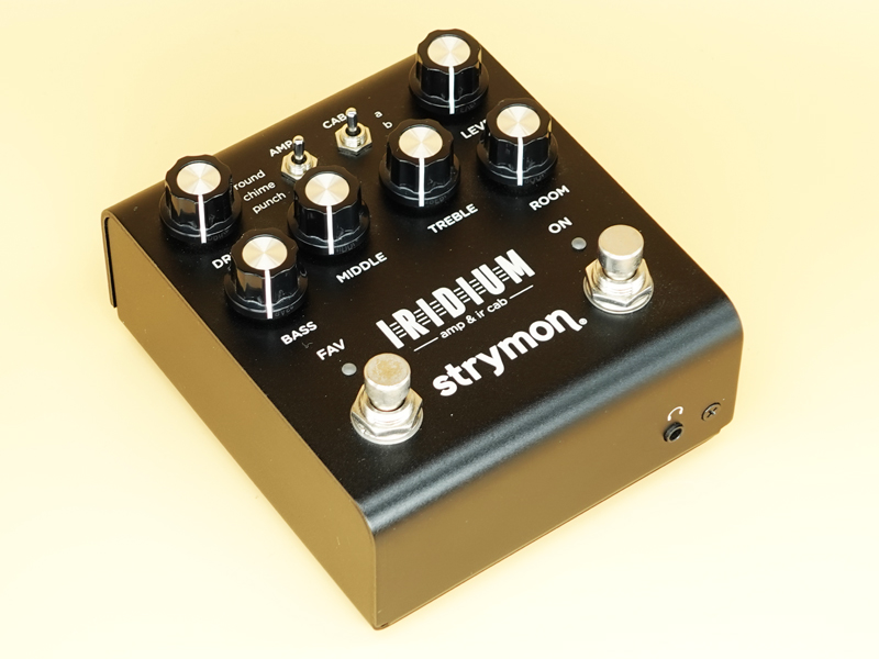 中古)strymon「IRIDIUM」イリジウム | EXCELネットショップ