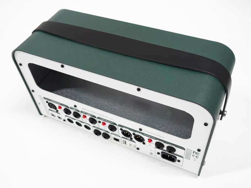 Kemper ケンパー Profiler Head White【B級アウトレット大特価！】 20