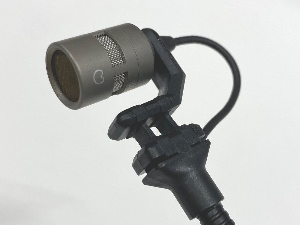 NEUMANN ノイマン MCM 114 SET BRASS/SAX/UNI ◇ ミニチュア NEUMANN ノイマン MCM 114 SET BRASS/SAX/UNI ◇ ミニチュア