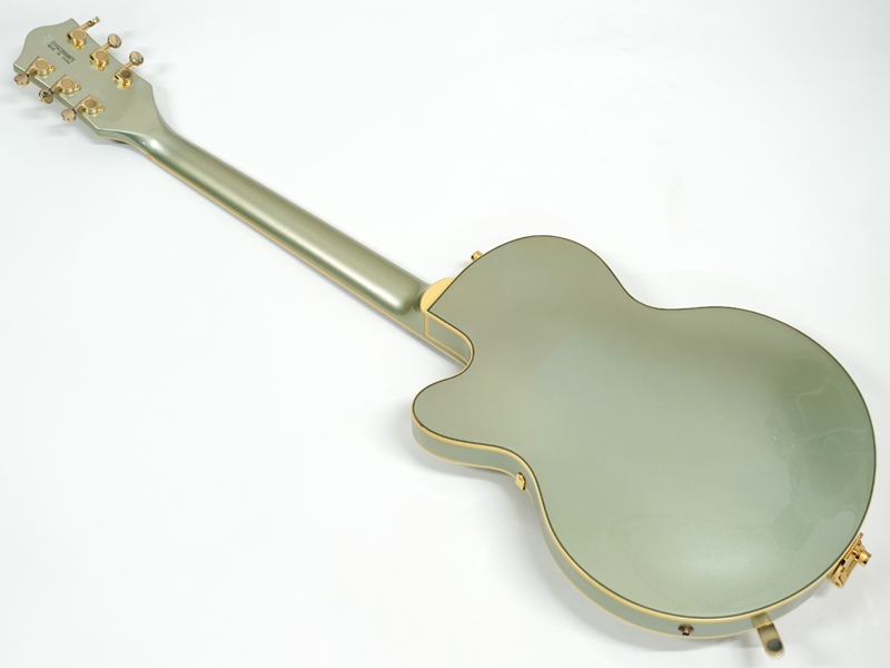 GRETSCH グレッチ G5655TG Electromatic Center Block Jr