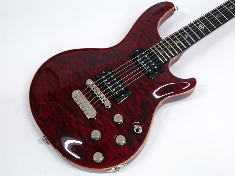 【あす楽対応】 DEAN ワタナベ楽器 | > 中古品 / Used < Prototype Hardtail USA ギター