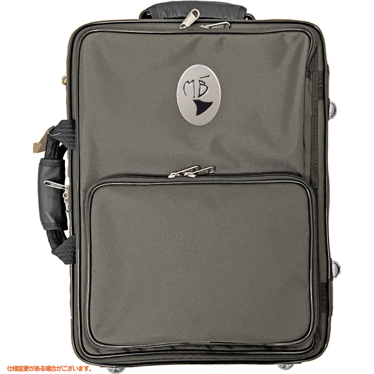 Marcus Bonna マーカスボナ MB02CL DBR ダークブラウン クラリネット