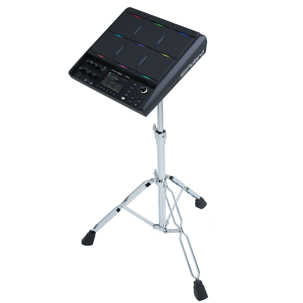 Roland ローランド SPD-SX PRO Pad Holder バッグセット | ワタナベ