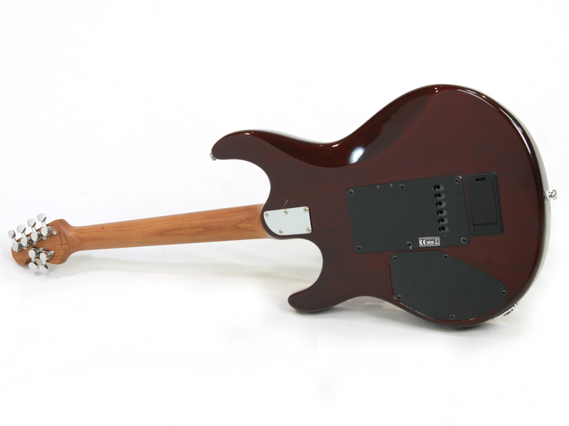 Sterling by Musicman LK100 / Hazel Burst 20%OFF! | ワタナベ