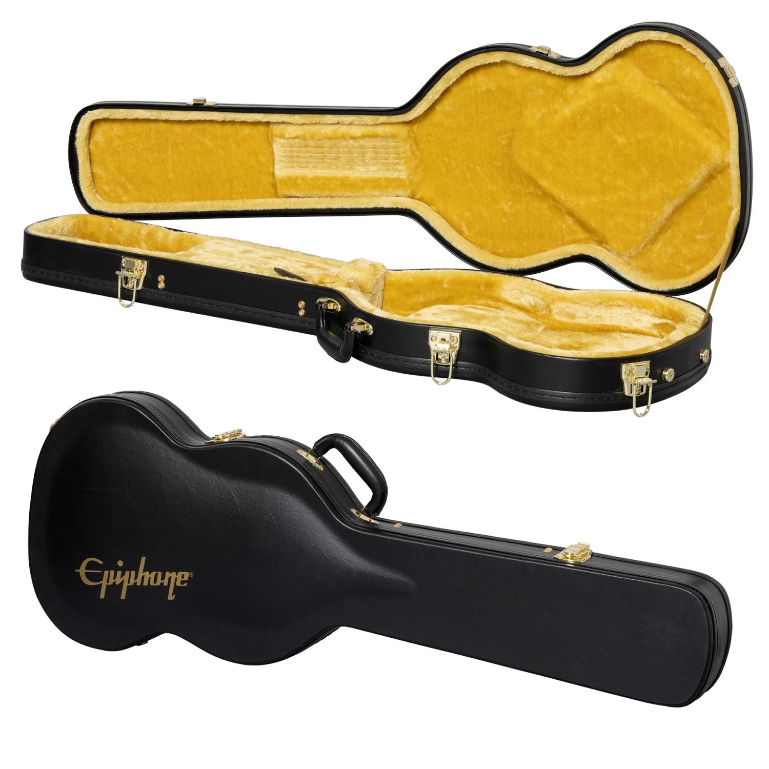Epiphone エピフォン Tony Iommi SG Special トニーアイオミ