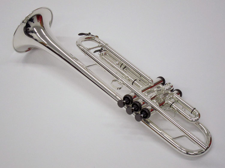 Brasspire Unicorn ブラスパイア ユニコーン BPTR-750BS 新品