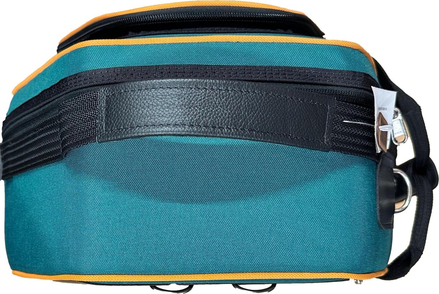 Marcus Bonna マーカスボナ MB5stH TQ デタッチャブル ホルン ケース