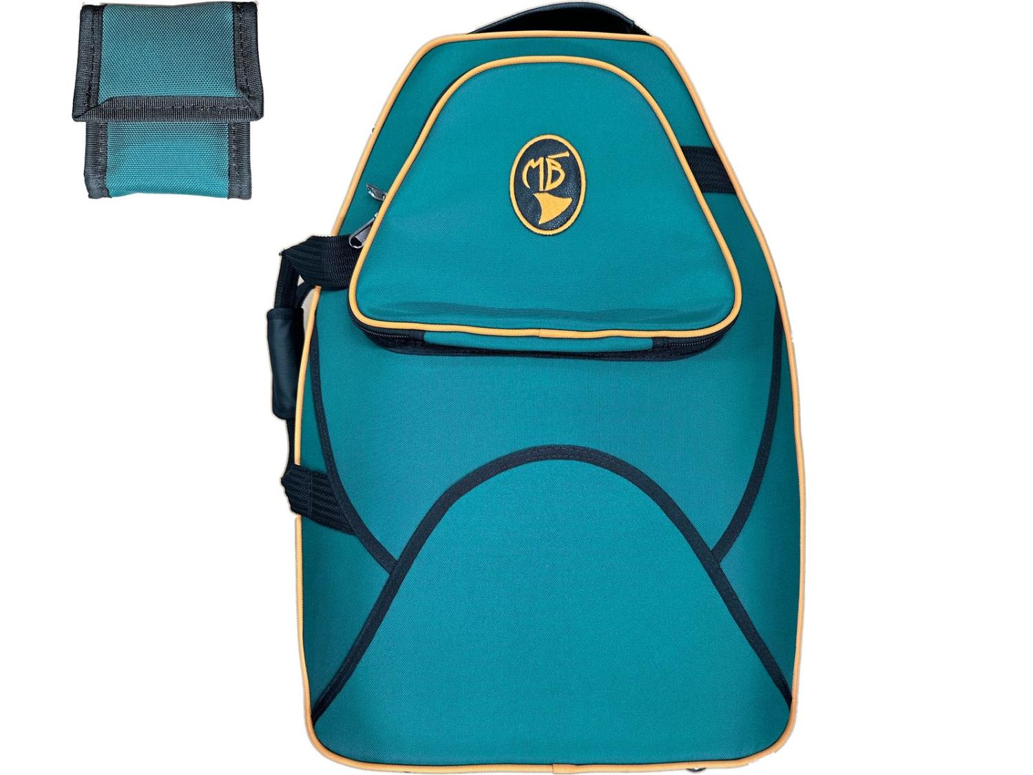 Marcus Bonna マーカスボナ MB5stH TQ デタッチャブル ホルン ケース