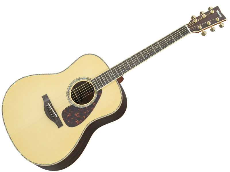 豪華アバロン・インレイ アコースティックギター　新品未使用 148644.jpg