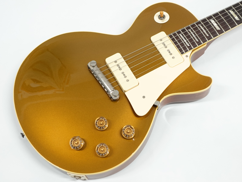 Bizen Works Burned 54 Standard Gold Top | ワタナベ楽器店 大阪店