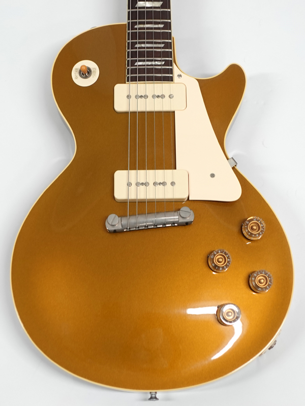 Bizen Works Burned 54 Standard Gold Top | ワタナベ楽器店 大阪店