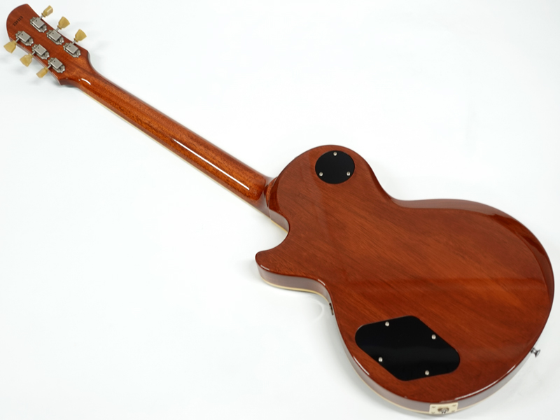 Bizen Works Burned 54 Standard Gold Top | ワタナベ楽器店 大阪店
