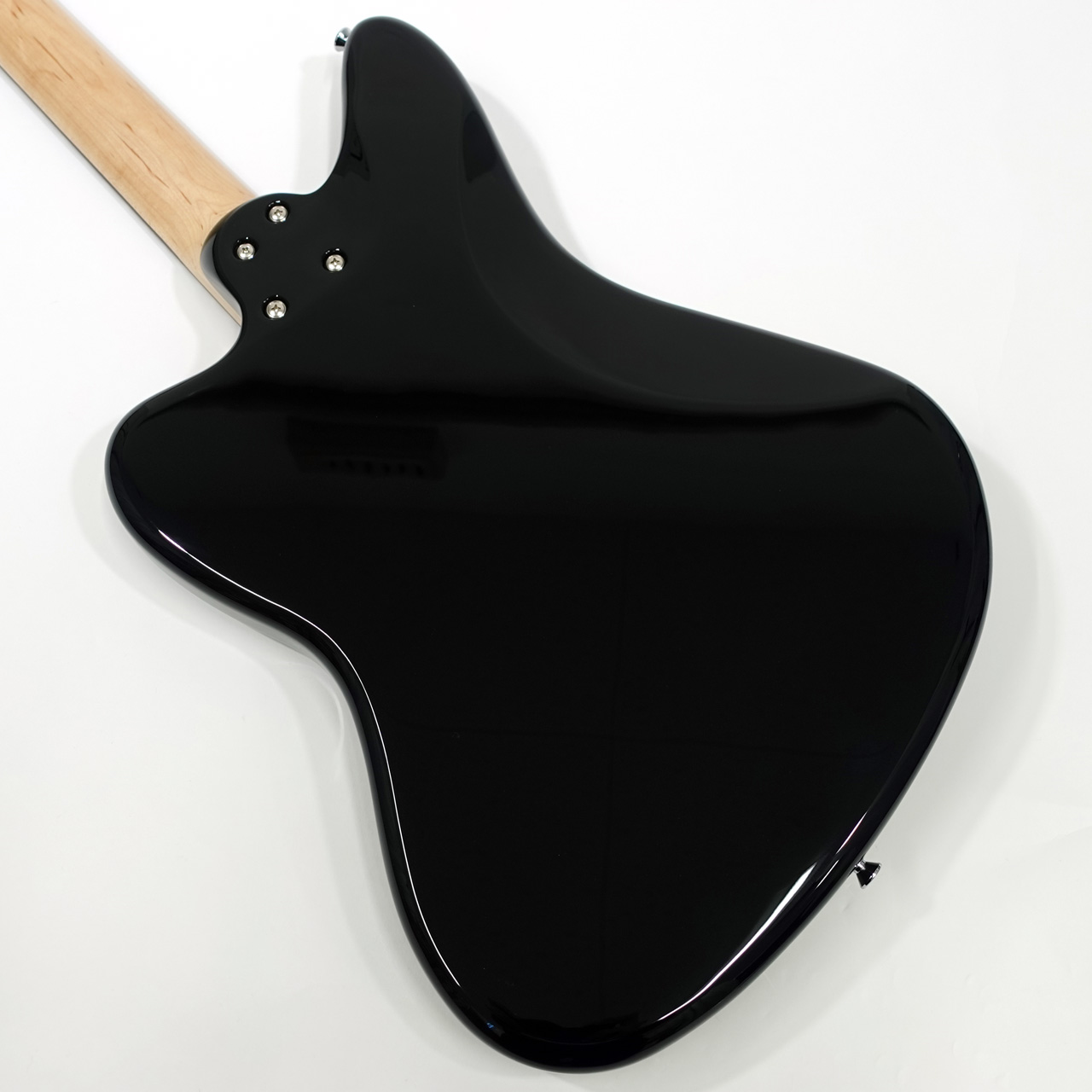 SCHECTER シェクター AR-06 / BLK / R | ワタナベ楽器店 大阪店