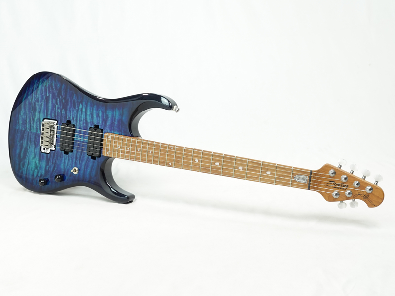 Sterling by Musicman JP150 John Petrucci Signature NBL Neptune