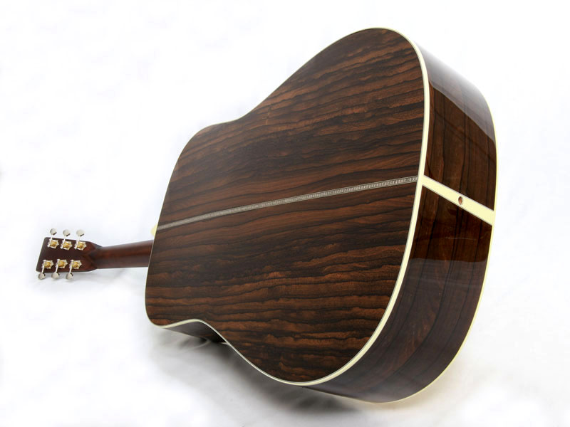 Martin Custom Shop CTM HD-28V Martin Custom Shop CTM HD-28V