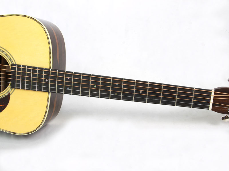 Martin Custom Shop CTM HD-28V 