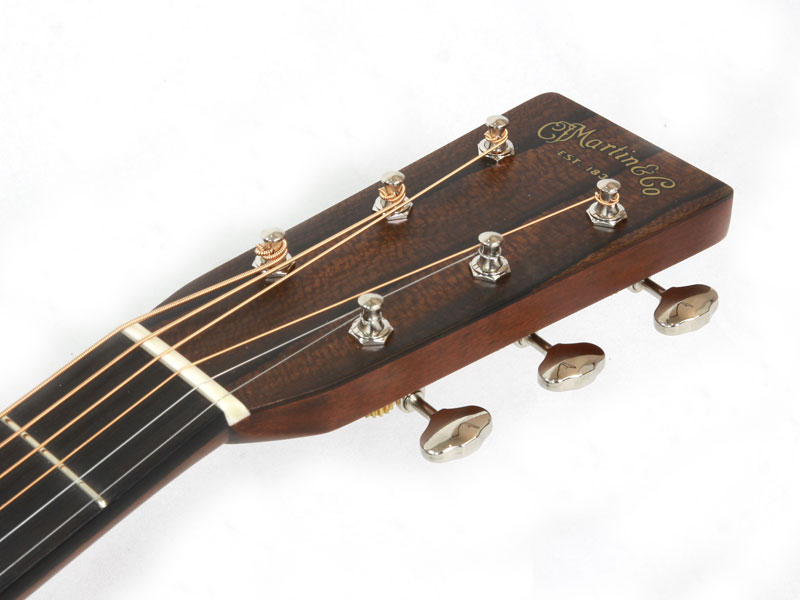 Martin Custom Shop CTM HD-28V Martin Custom Shop CTM HD-28V