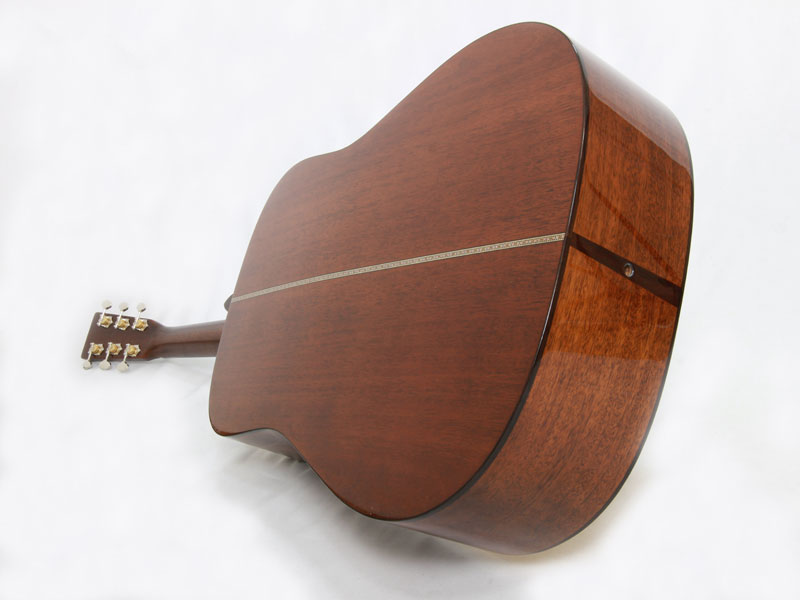 Martin Custom Shop CTM D-18 