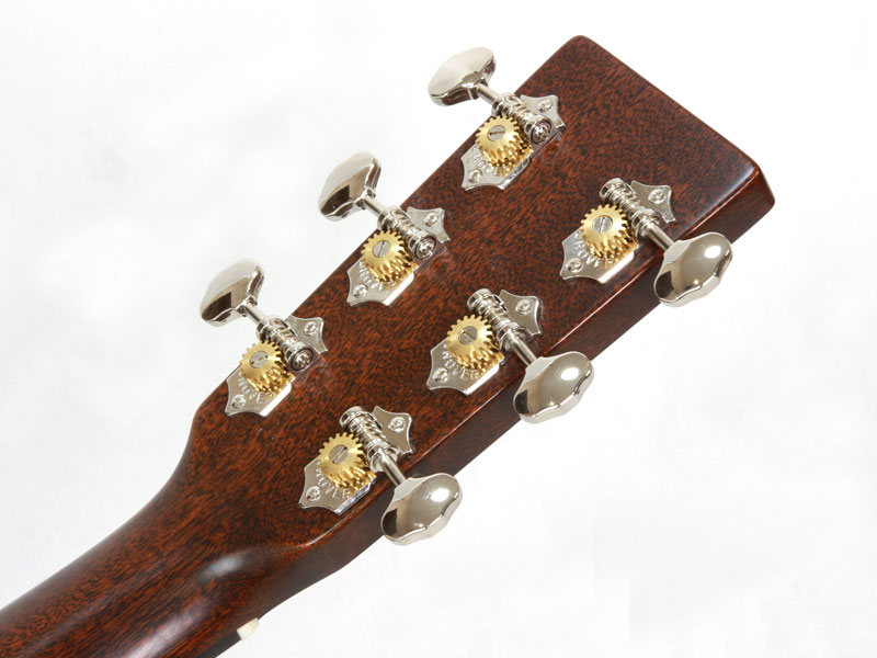 Martin Custom Shop CTM D-18 