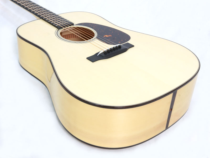 Martin Custom Shop CTM Style D-18 