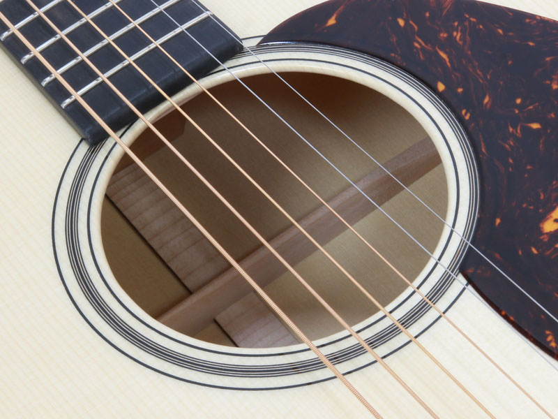 Martin Custom Shop CTM Style D-18 