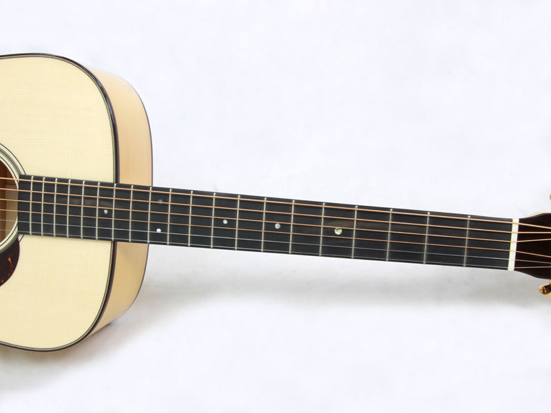 Martin Custom Shop CTM Style D-18 