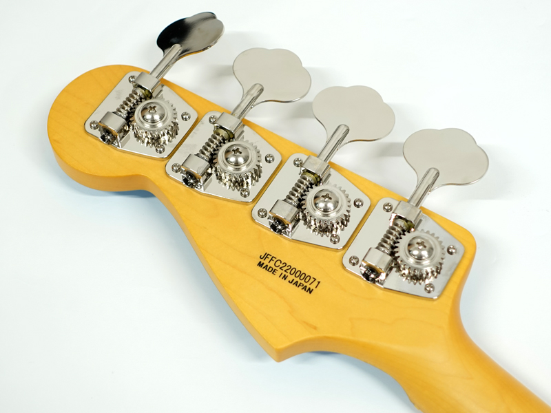 傷多め fender aerodyne jazz bass フェンダー　ベース Amazon.co.jp: Fender フェンダー 製エレキベース Aerodyne