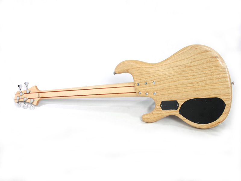 dragonfly CS5/345 CUSTOM BUBINGA/LIGHT ASH | ワタナベ楽器店