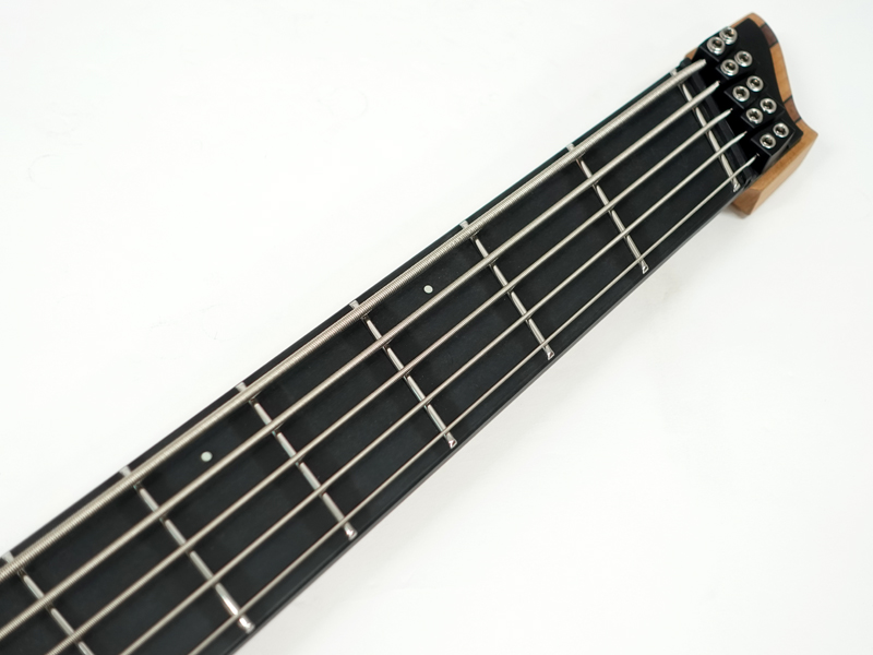 strandberg Boden Bass Prog 5 Ebony / Brown | ワタナベ楽器店 strandberg Boden Bass Prog 5 Ebony / Brown | ワタナベ楽器店