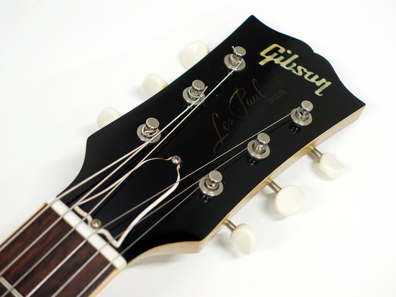 Gibson Custom Shop Historic Collection 1960 Les Paul Special