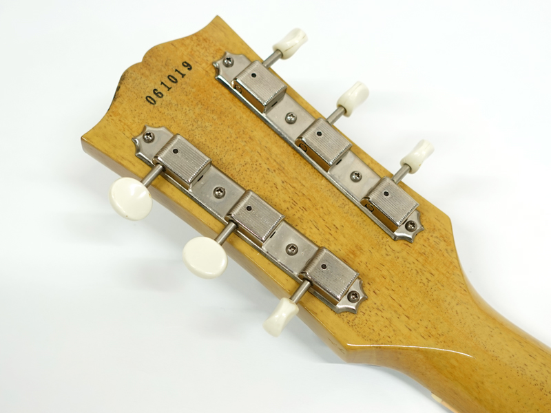 ☆GibsonCustom レスポールスペシャル 限定生産モデル
