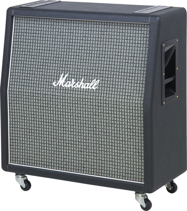 Marshall ( マーシャル ) 1960AX【ギターアンプ スピーカー ...