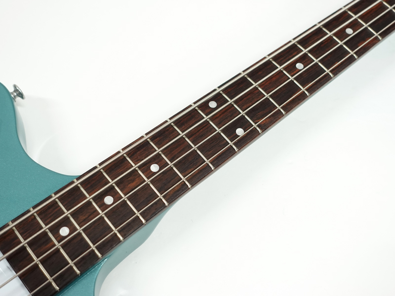 Gibson ギブソン Non-Reverse Thunderbird / Faded Pelham Blue