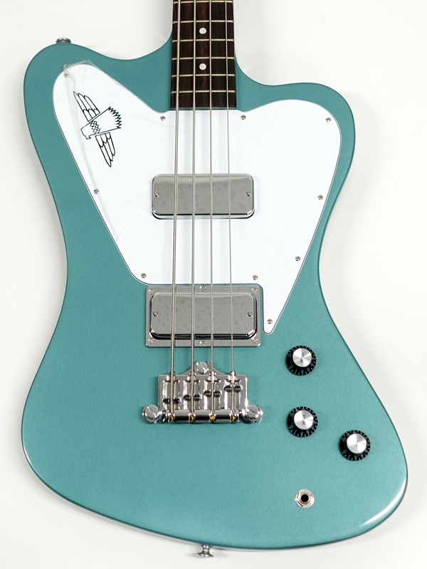 Gibson ギブソン Non-Reverse Thunderbird / Faded Pelham Blue