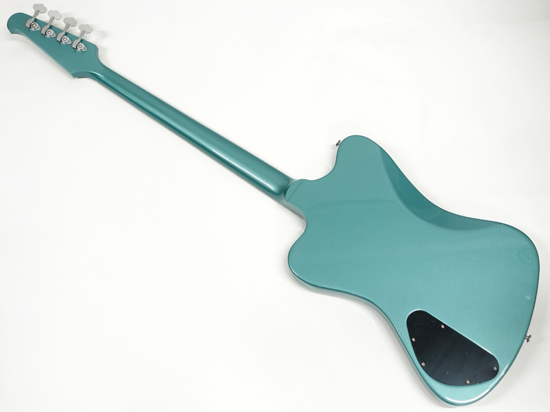 Gibson ギブソン Non-Reverse Thunderbird / Faded Pelham Blue
