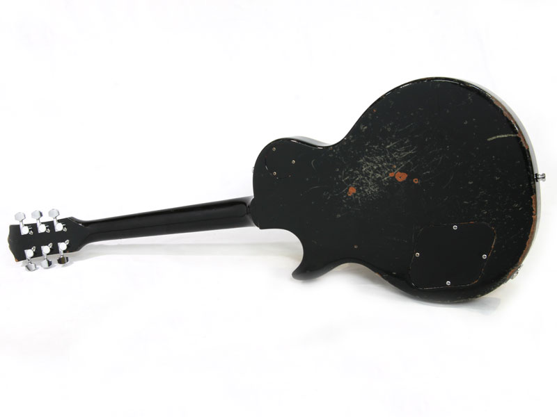 グレコ　EG900 Greco グレコ Super Real EG900 Ebony / Vintage | ワタナベ楽器