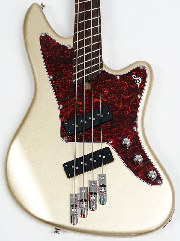 Sago Sago New Material Guitars Seed でらしCustom Shoreline