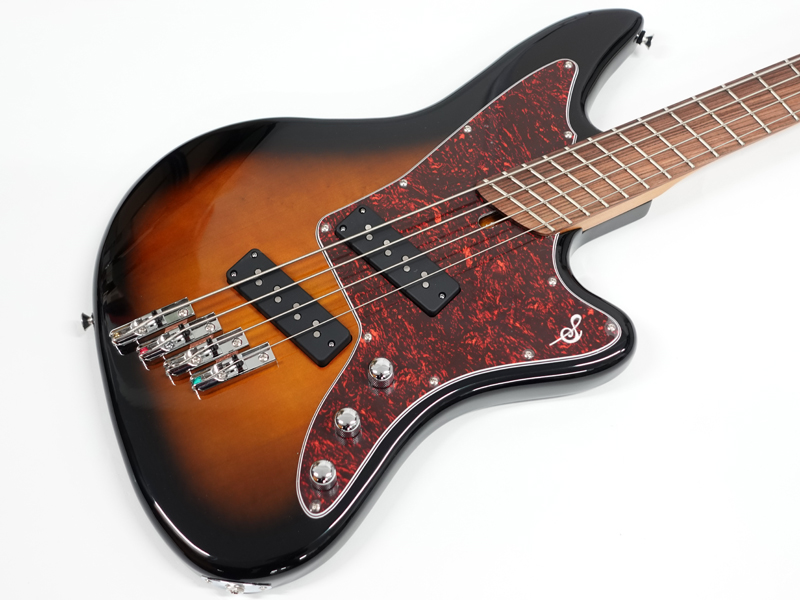 Seed シード でらしCustom Tobacco Sunburst Seed でらし Custom Tobacco Sunburst（中古）【楽器検索