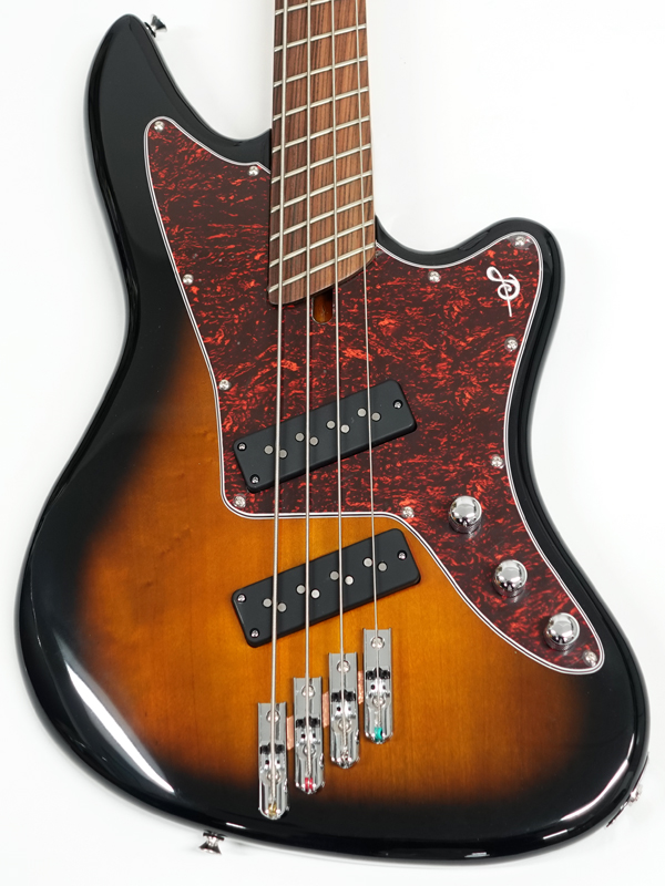 Sago Sago New Material Guitars Seed でらしCustom Tobacco