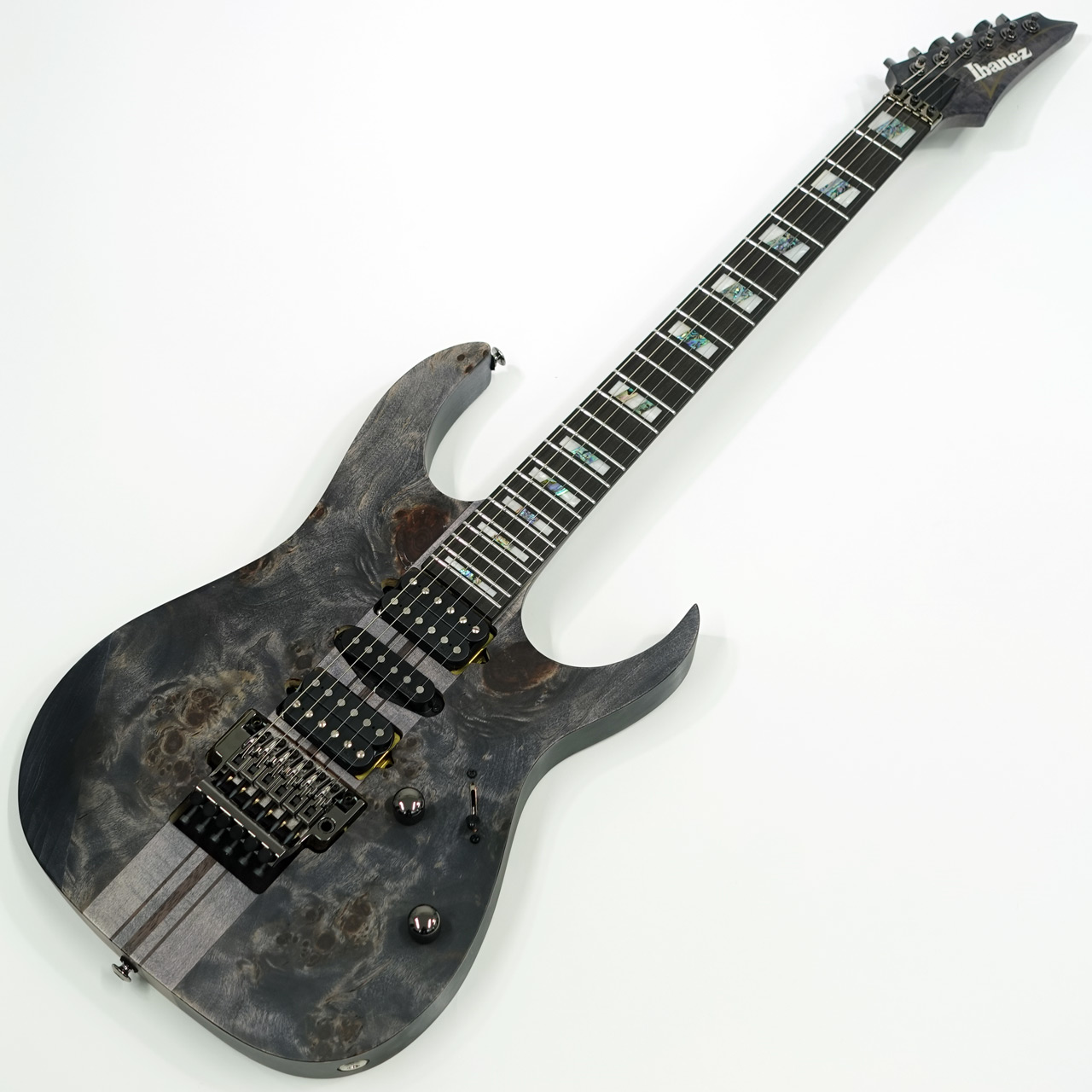 Ibanez アイバニーズ 商談中：RGT1270PB / Deep Twilight Flat
