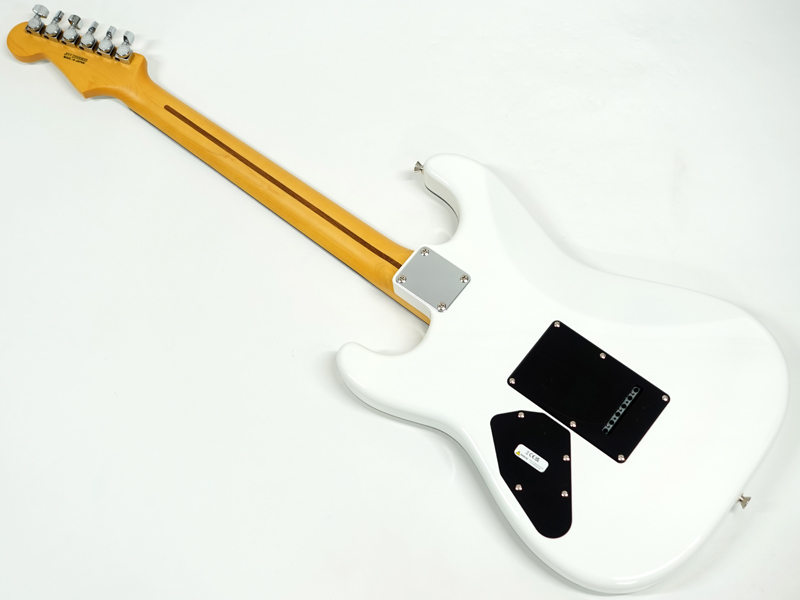 Fender フェンダー Aerodyne Special Stratocaster Bright White Fender フェンダー Aerodyne Special Stratocaster Bright White