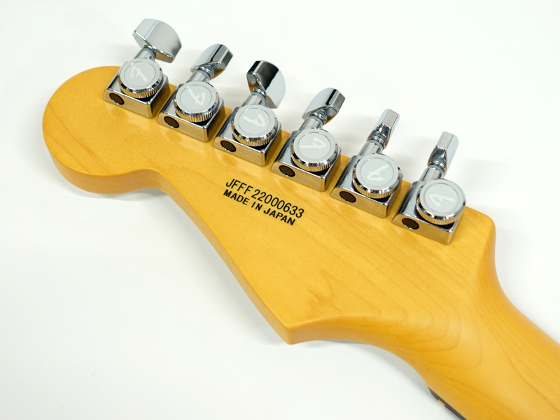 Fender フェンダー Aerodyne Special Stratocaster Bright White Fender フェンダー Aerodyne Special Stratocaster Bright White