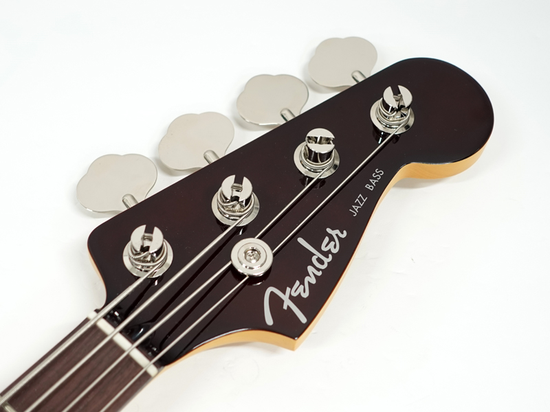 Fender ( フェンダー ) Aerodyne Special Jazz Bass Chocolate Burst 