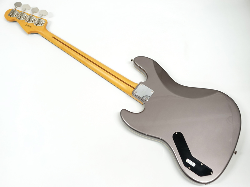 Fender フェンダー Aerodyne Special Jazz Bass Dolphin Gray