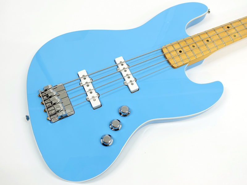 Fender ( フェンダー ) Aerodyne Special Jazz Bass California Blue