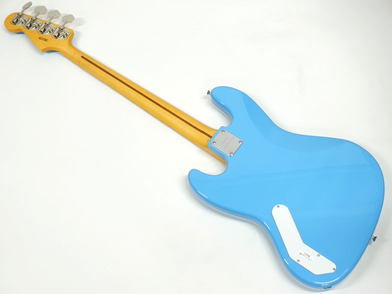 Fender フェンダー Aerodyne Special Jazz Bass California Blue