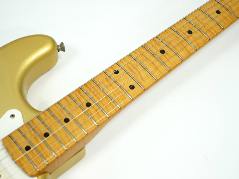 Fender Japan ( フェンダー ジャパン ) ST57-65AS / SRG < Used / 中古 