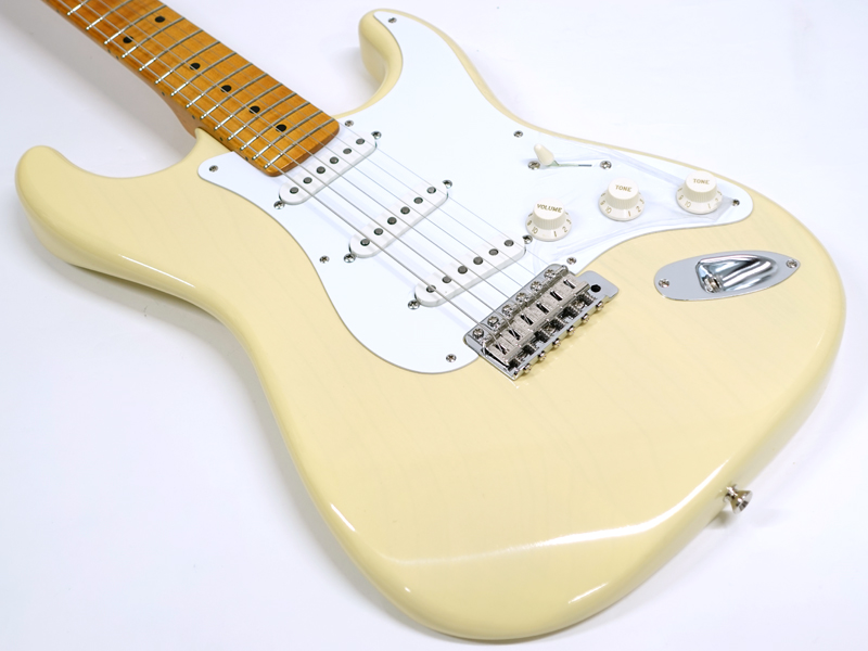 Vanzandt ヴァンザント STV-R1 Flame Neck Custom / Vintage